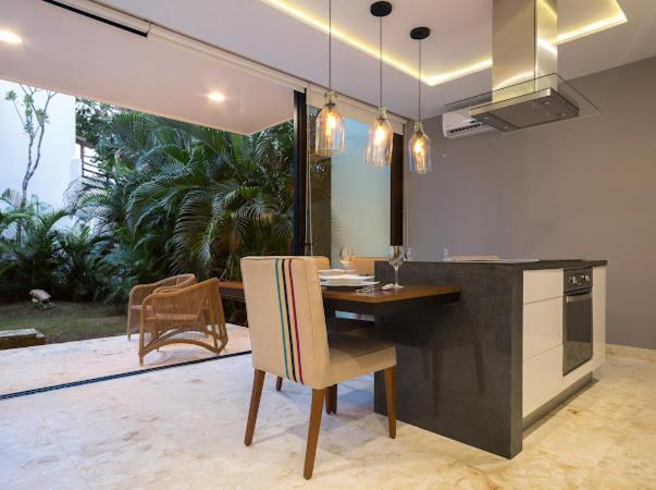 Lovely 1 Bedroom Condo With Plunge Pool In Bahia Principe Golf Resort Akumal Ngoại thất bức ảnh