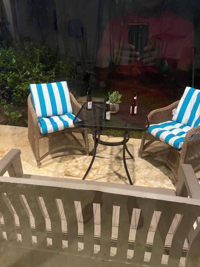 Lovely 1 Bedroom Condo With Plunge Pool In Bahia Principe Golf Resort Akumal Ngoại thất bức ảnh