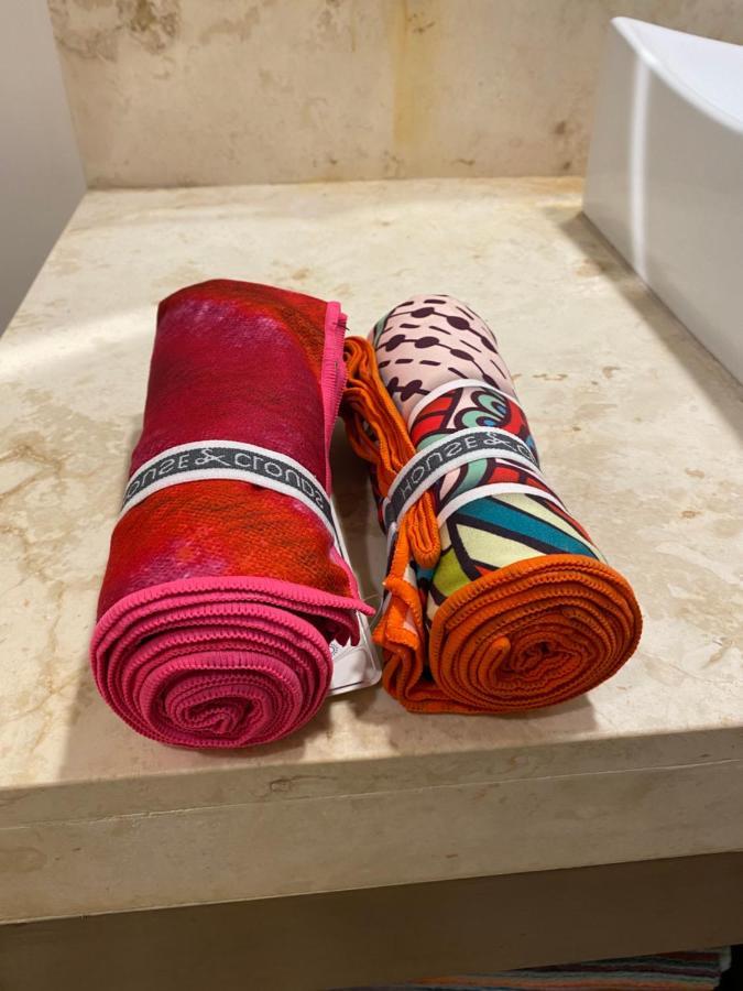 Lovely 1 Bedroom Condo With Plunge Pool In Bahia Principe Golf Resort Akumal Ngoại thất bức ảnh